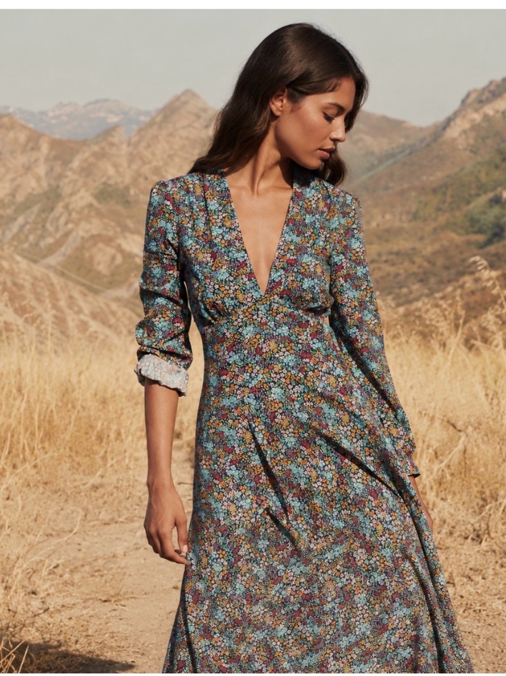 Charleston Dress